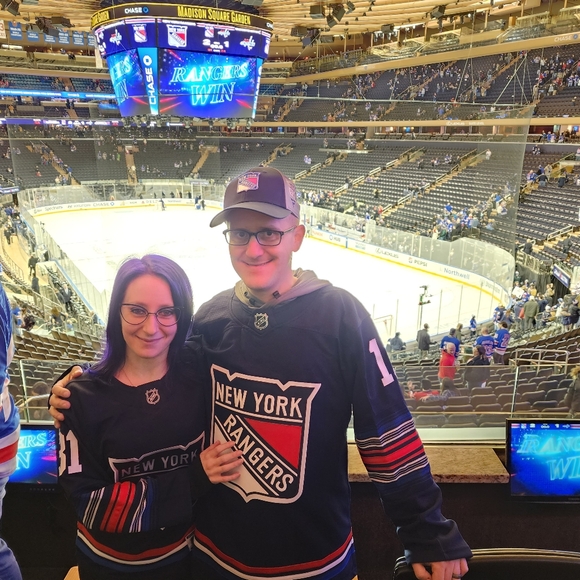 Meet your Posher, Rachel - Picture 12 of 13